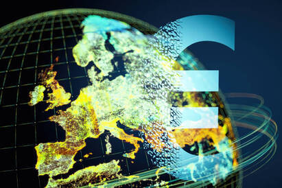 Eurozone inflation nears ECB target in March