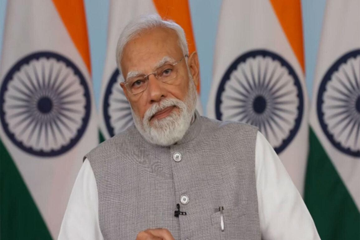 PM Modi to address NDA public meeting, inaugrate projects in Madurai