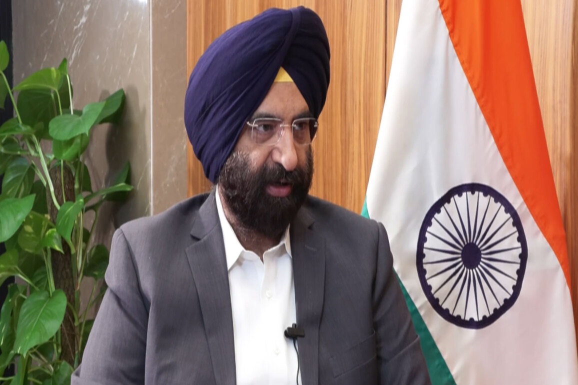 "Destroyed Delhi in 10 years," Delhi Minister Manjinder Sirsa slams AAP, lauds own govt for progress