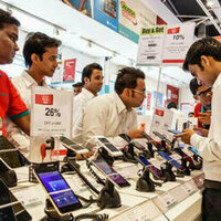 New Delhi announces cuts in consumption taxes in wake of new US tariffs