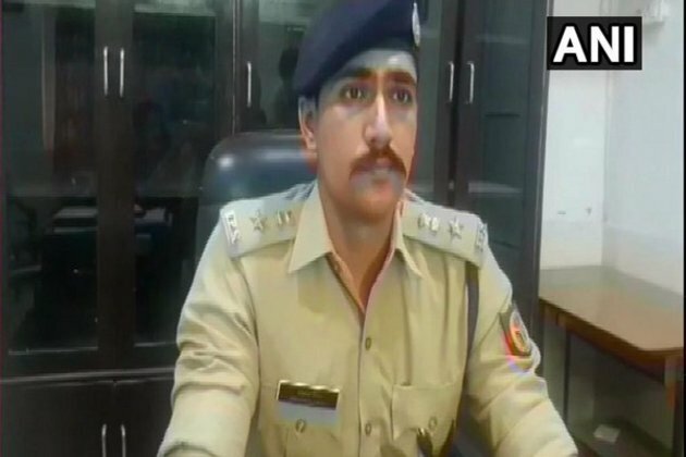 UP: GRP inspector arrested for looting businessman