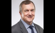 Barrick Gold president and CEO Mark Bristow