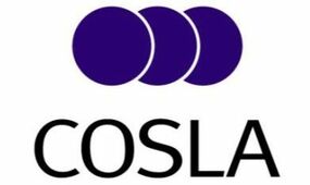 COSLA Conference and Exhibition