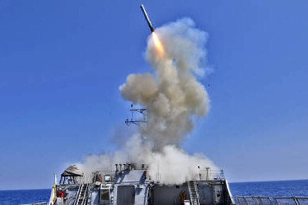 US backs out of Germany-Tomahawk missile deal over Russia fears - Politico