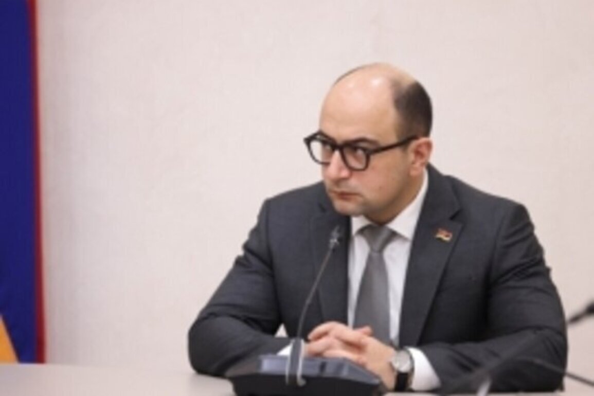 Opposition MP slams planned Armenia-Azerbaijan power systems merger
