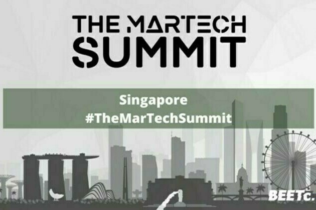 Latest Updates | The MarTech Summit Singapore, 25 & 26 April 2023