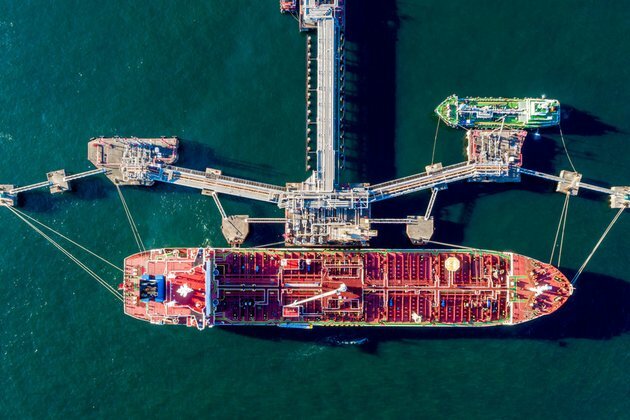 China boosts energy imports from Russia