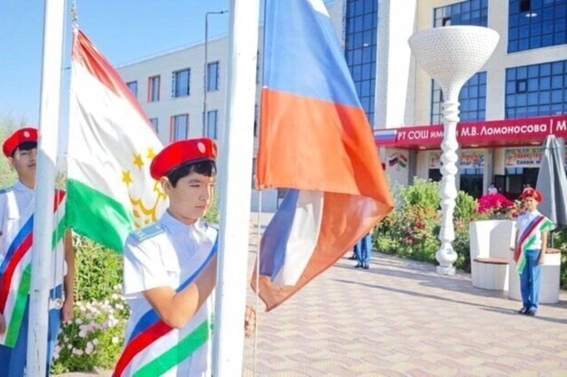 Russia Bets On Education To Sustain Influence In Central Asia