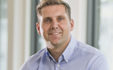Pensions UK appoints Jamie Fiveash as chair