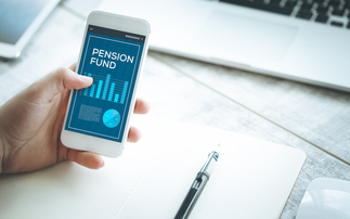 Pension transfer volumes up 64% - Origo