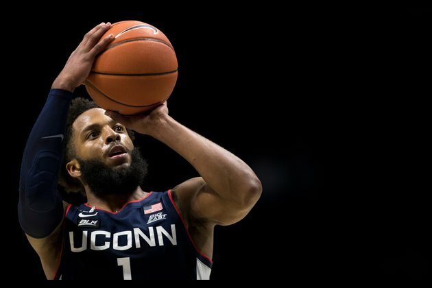 R.J. Cole, No. 17 UConn seek new winning streak vs. UMES