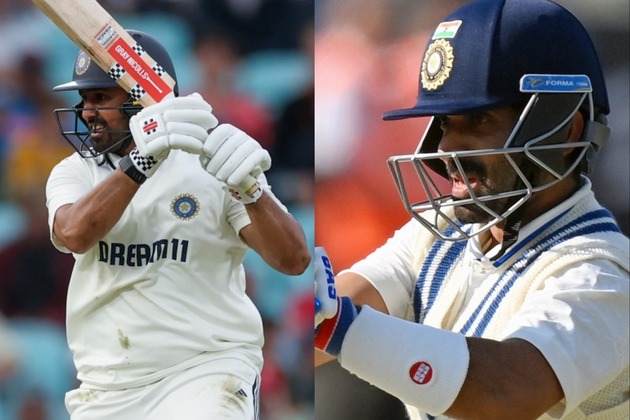Ranji Trophy: Historic win for Services; big tons come from Ajinkya Rahane, Karun Nair in Round 2