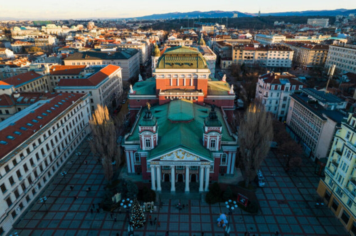 How Bulgarias Eurozone Membership Is Shaping the Real Estate Market