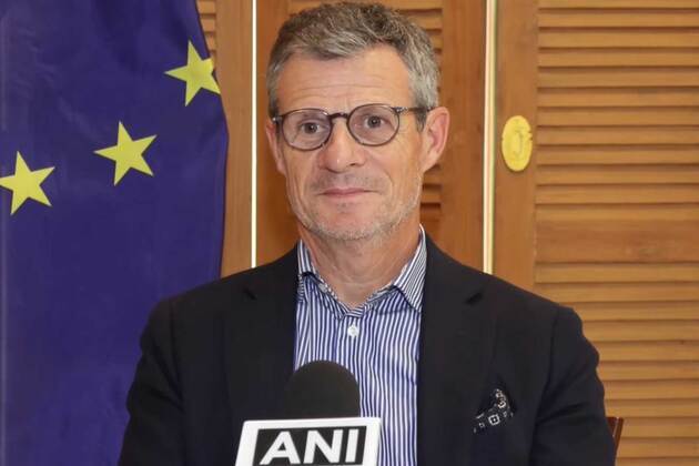 India-EU ties stronger than ever, FTA breakthrough driven by realism, pragmatism: EU Ambassador