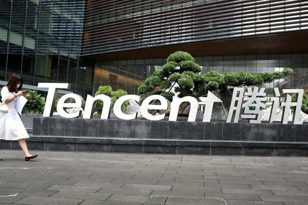 US decides against investing ban on Alibaba, Tencent and Baidu
