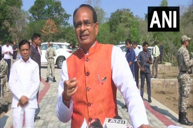 Madhya Pradesh farmers will get compensation for crop losses: CM Shivraj Singh Chouhan