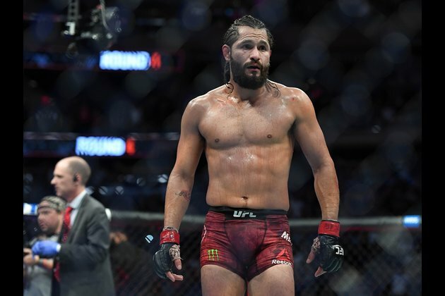 Adesanya, Masvidal featured on cover of EA Sports UFC 4