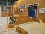 Wienerberger opens dedicated porotherm training centre