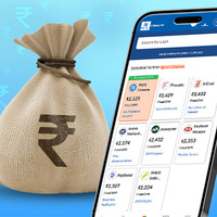 Compare Personal Loans from Multiple Lenders on Bajaj Markets