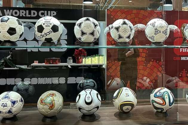 Canadians with deep pockets get first crack at 2026 World Cup deluxe ticket packages