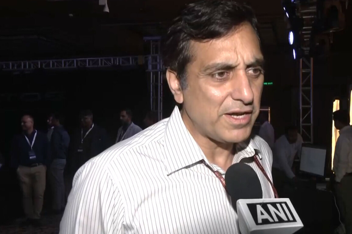 Process for preparation of India Semiconductor Mission 2.0 already underway, says MeitY Joint Secretary