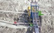 ThyssenKrupp is a specialist in in-pit crushing and conveying