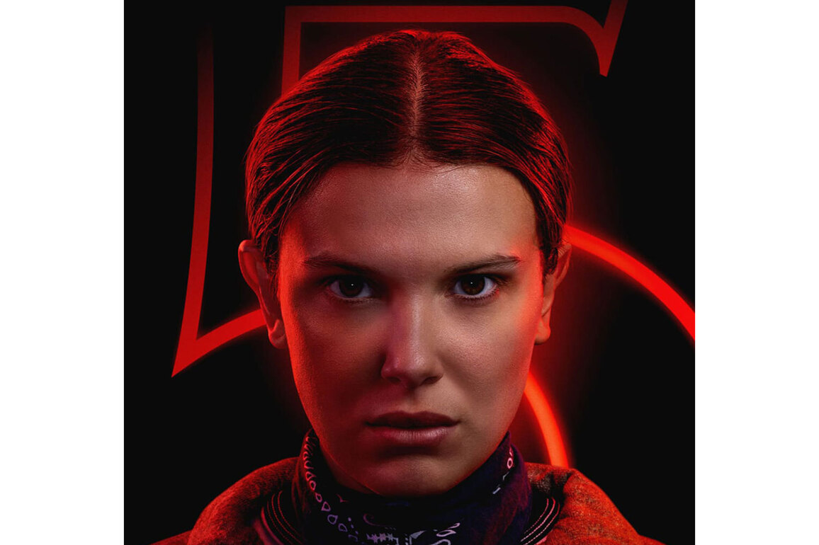 'Stranger Things Season 5' premiere causes Netflix to crash
