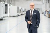 New CEO for Chiron Group SE