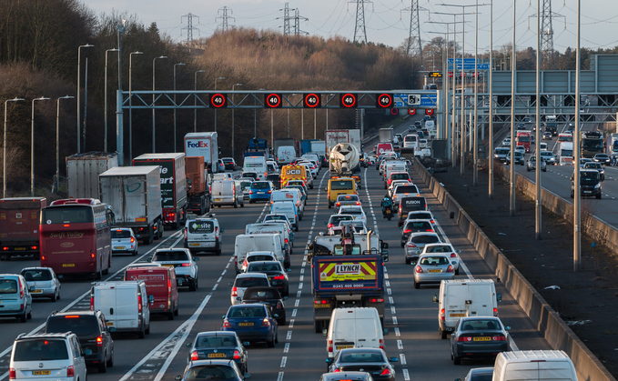 TransiT Hub: Researchers to pioneer use of digital twins to help decarbonise transport systems