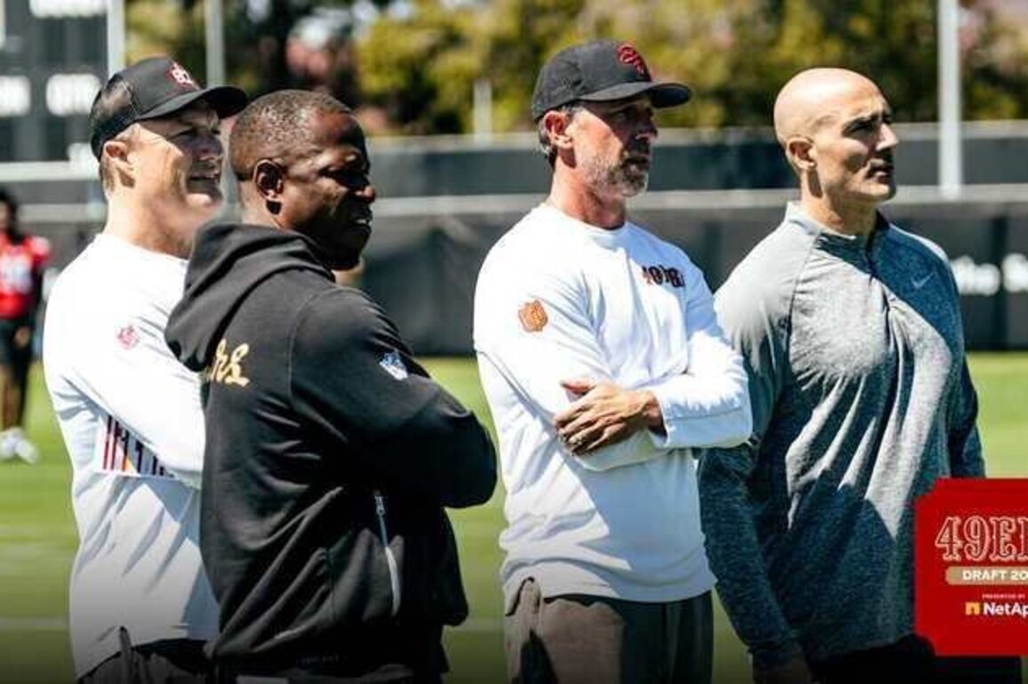 49ers Continue Draft Prep with 2026 Local Pro Day