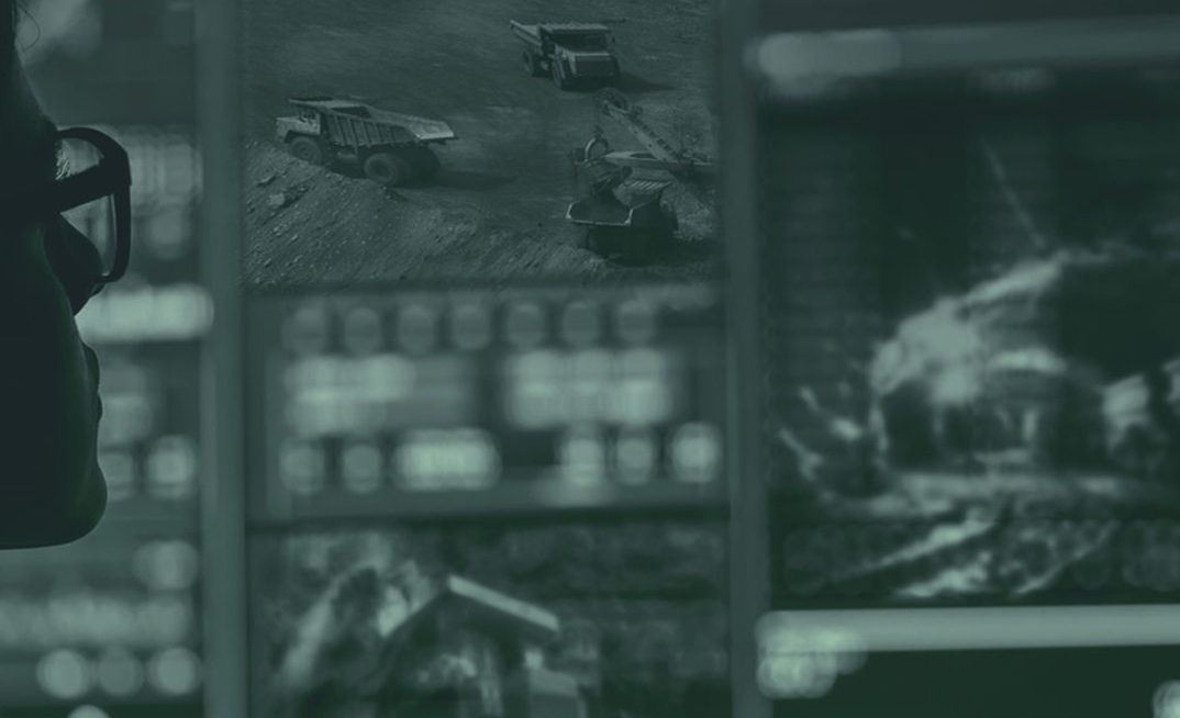 Mining Magazine Intelligence Digitalisation Report 2020 ePublication