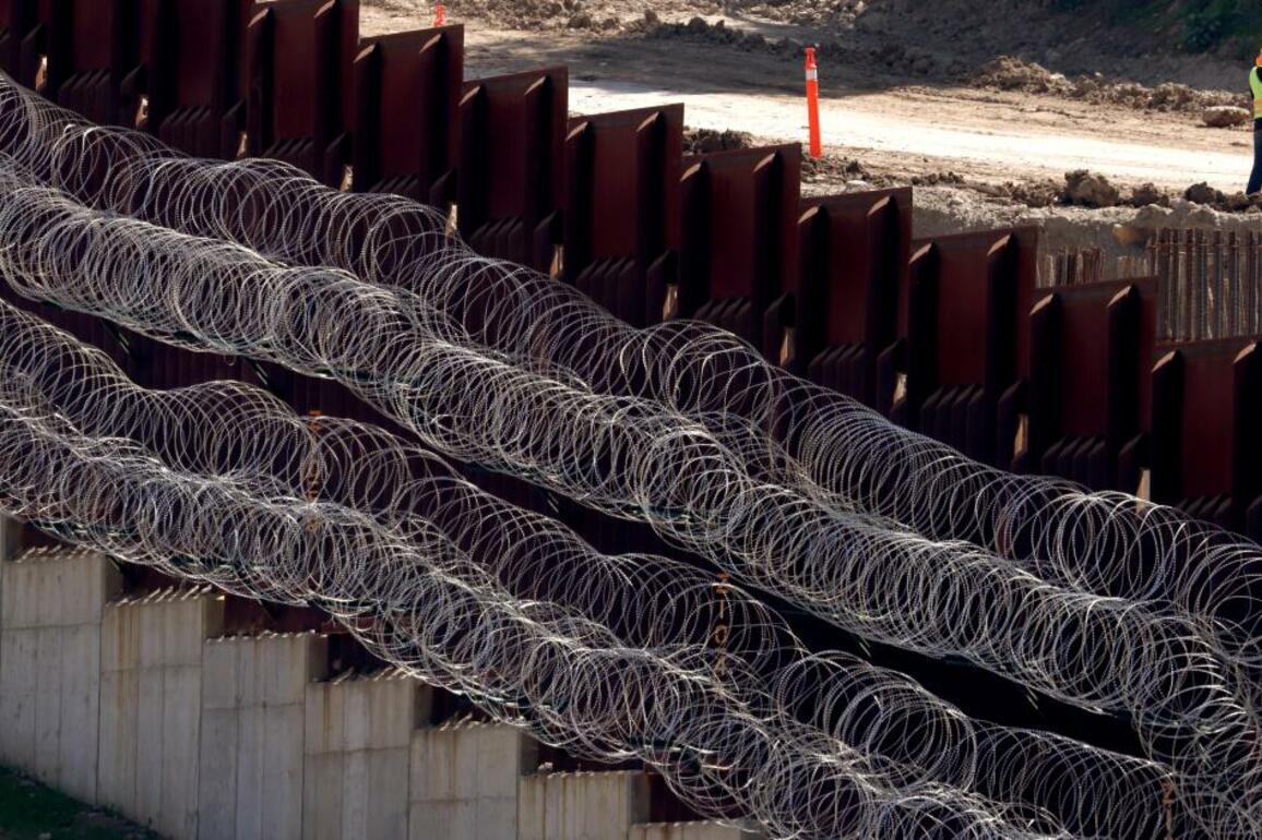 With bids for U.S. asylum dashed, migrants in Tijuana weigh next moves