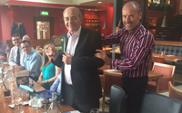 Timber Buying Group celebrates a successful first year
