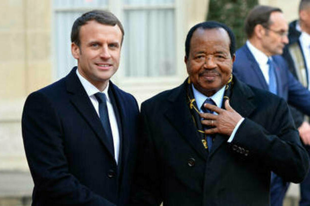Napalm and decapitations: France admits, but does it apologize?