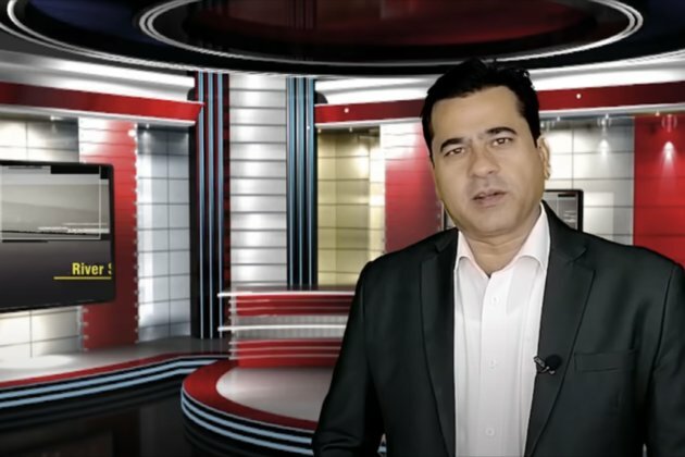 Media Watchdogs Fear for Life of Missing Pakistani Journalist