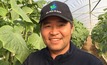 Tommy Le gives a second chance at life through farming