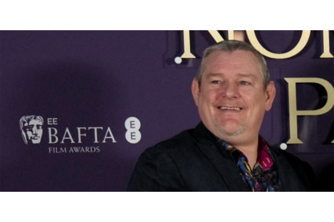 "I felt a wave of shame...": John Davidson breaks silence after BAFTA Tourette's incident