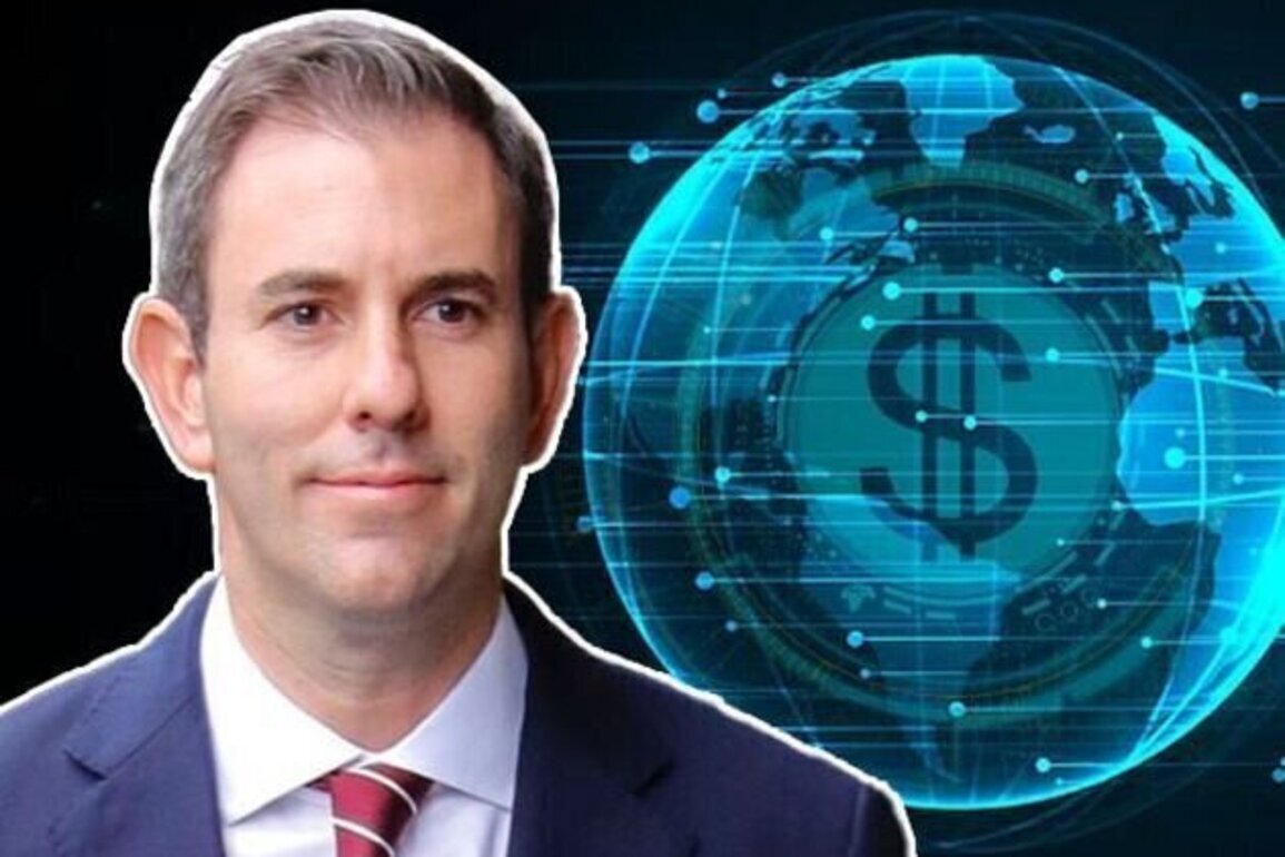 Australia rejoins the global economic elite