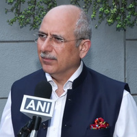 "Hopeful of a historic mandate in West Bengal": BJP leader Nalin Kohli on exit poll projections