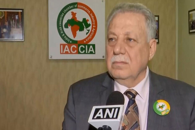 "We have 5,000 years of business trade": Foreign affairs expert Waiel Awwad on India-Arab ties