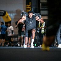 Abu Dhabi to host 'HYROX', world's largest indoor fitness race in July