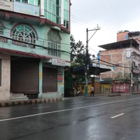 Curfew imposed in Nepal's Bara district after clash between UML cadres, Gen-Z group