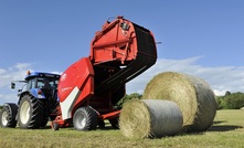 AGCO boosts hay making gear with Lely purchase