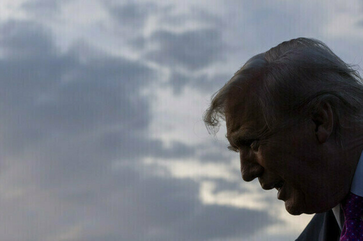 Trump issues Russia sanctions ultimatum to EU