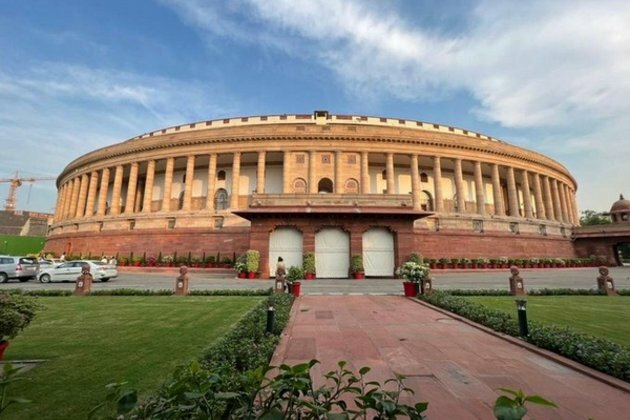 Lok Sabha passes Finance Bill 2023 with 64 amendments; marginal relief proposed under new tax regime