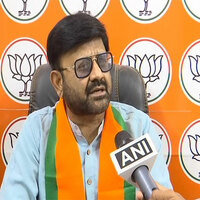 "Deliberate murders of poor people by the system": BJP spokesperson Shehdeo slams Jharkhand government over MGM hospital accident