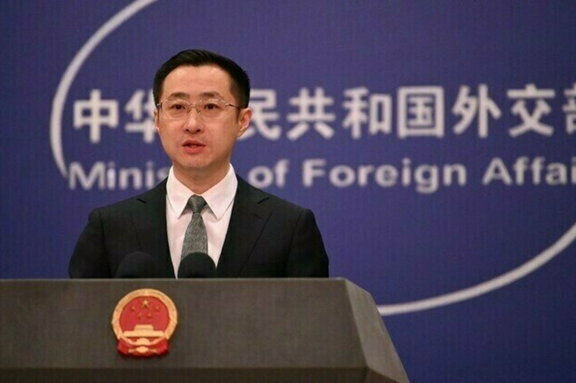 China supports proposed talks between Russia and Ukraine