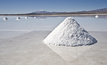 Lithium stocks far from immune to selling