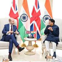 India, UK resume negotiations on Free Trade Agreement