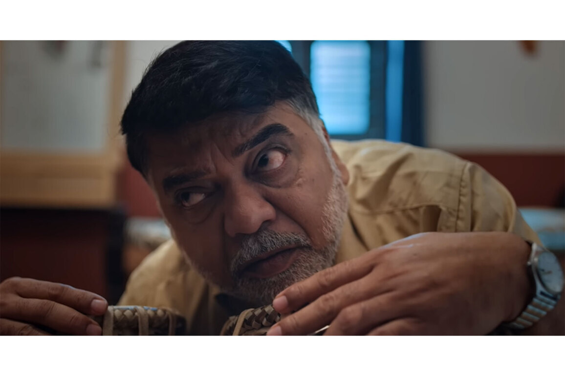 'September 21' trailer unveiled ahead of Cannes 2026 premiere